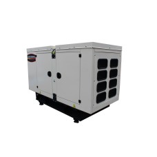 Дизельный генератор UNIVERSAL UND-BD 25 KVA