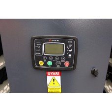 Дизельный генератор UNIVERSAL UND-K 35