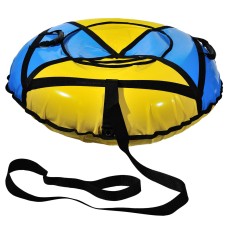 Тюбинг 100 см "Патриот" (ПВХ)