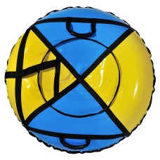 Тюбинг 100 см "Патриот" (ПВХ)