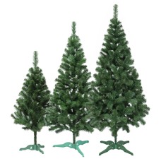 Ель новогодняя 2.2, красивая классическая новогодняя ( рождественская) елка