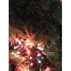 Ель новогодняя 2.2, красивая классическая новогодняя ( рождественская) елка