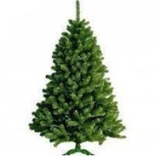 Ель новогодняя 2.2, красивая классическая новогодняя ( рождественская) елка