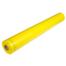 Пленка 80 мкм 6х50м. полиэтиленовая для укрытия парников и теплиц  УФ 12 месяцев