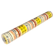 Плёнка 150 мкм 6х50 м.УФ 12 месяцев  полиэтиленовая тепличная