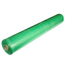Пленка  100 мкм 6х50 м полиэтиленовая 6х50 м. УФ 24 месяца клеенка для теплиц