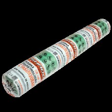 Пленка 150 мкм 6х50 м.  многолетняя полиэтиленовая тепличная  УФ 24 месяца