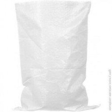 Мешок 105см*55см полипропиленовый (с красной полосой) для зерна