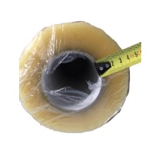 Скотч 55мкм прозрачный 45мм*370 метров