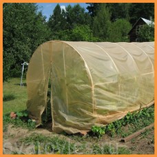 Пленка 170 мкм  3х100 м.с Уф стабилизатором полиэтиленовая  12 месяцев