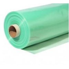 Пленка 120 мкм 3х100 м. многолетняя для теплиц  полиэтиленовая УФ 24 месяца