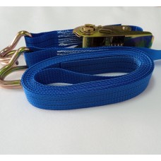 Ремень стяжной  0.8т 6 метров
