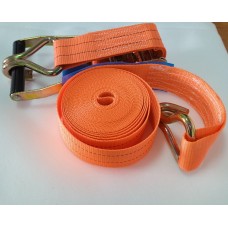 Стяжной ремень  5 т 10 метров ремень стяжной грузовой