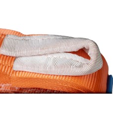 Трос 10т 6 метров  автомобильный буксировочный петля-петля