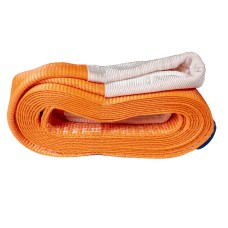 Трос 10т 6 метров  автомобильный буксировочный петля-петля