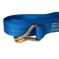 Ремень стяжной  1.5т 4 метра ремень стяжка