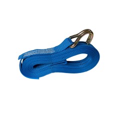 Стяжной ремень  1.5т 6 метров ремень для стяжки грузов