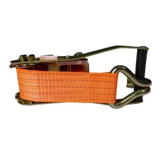 Ремень стяжной  3 т 12 метров ремень стяжной с фиксатором