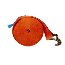 Стяжной ремень  5 т 12 метров натяжной ремень для груза