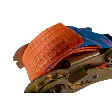 Стяжной ремень  5 т 8 метров ремень для стяжки груза