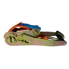 Стяжной ремень  5 т 8 метров ремень для стяжки груза