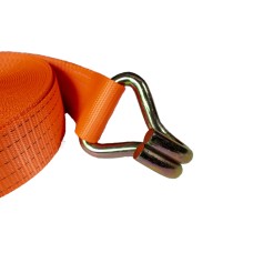 Ремень стяжной  5 т 6 метров Натяжной ремень