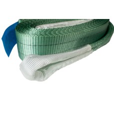 Трос  7т 6 метров для буксировки автомобиля петля-петля