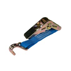 Ремень стяжной  0.8т 4 метра