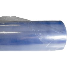 Пленка 70 мкм1.5 х 227 м. силиконовая Shadow (мягкое стекло)