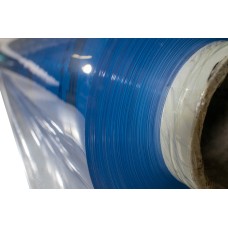 Пленка 120 мкм 1.5х132 м.Shadow силиконовая (мягкое стекло)