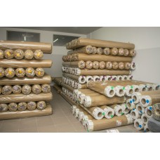 Пленка 1500 мкм силиконовая 0.8х20 м.Shadow  (мягкое стекло)