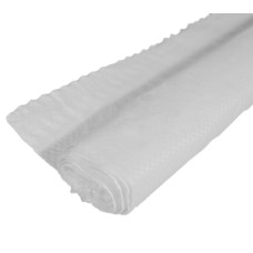 Мешок 105см*55см полипропиленовый белый плотный строительный (62 грамма)