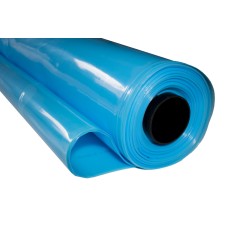 Пленка 200 мкм 3*6*25 м полиэтиленовая тепличная стабилизированная  голубая  Shadow
