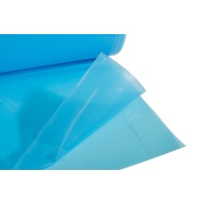 Пленка 200 мкм 3*6*25 м полиэтиленовая тепличная стабилизированная  голубая  Shadow