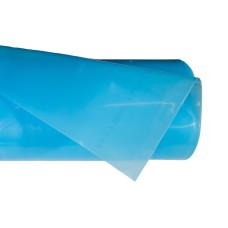 Пленка 200 мкм 3*6*25 м полиэтиленовая тепличная стабилизированная  голубая  Shadow
