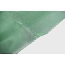 Плёнка 120мкм  10м*50м  для теплиц и парников зеленая  "Планета Пластик" UV-4 сезона