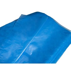 Мешки  58см*108см 25 мкм полиэтиленовые вкладыши