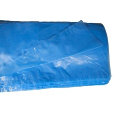 Мешки  58см*108см 25 мкм полиэтиленовые вкладыши