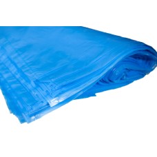 Мешки  58см*108см 25 мкм полиэтиленовые вкладыши