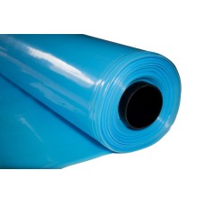 Пленка 150 мкм 3*6*25 стабилизированная  голубая  Shadow   тепличная пленка