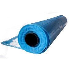 Пленка 150 мкм 3*6*25 стабилизированная  голубая  Shadow   тепличная пленка