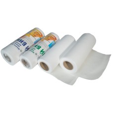 Бинт садовый 50г/м2 20см *10 метров Shadow  для защиты деревьев