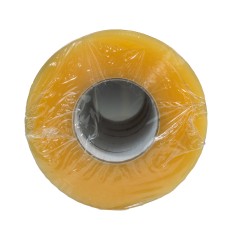 Скотч прозрачный 55 мкм 45мм*450 метров клейкая лента упаковочная