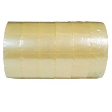 Упаковочный скотч 55 мкм 45мм*210 метров