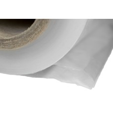 Стрейч пленка 50см 3кг (20 мкм) прозрачная упаковочная