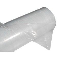 Стрейч  30 см 400гр (12 мкм) прозрачный пищевой