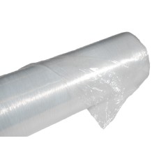 Стрейч плёнка 30 см 650гр (12 мкм) пищевая прозрачная