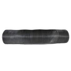 Сетка 12мм*14мм  1м*50 метров птичка  садовая пластиковая