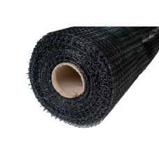 Сетка 12мм*14мм  1м*50 метров птичка  садовая пластиковая