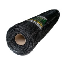 Сетка  30мм*35мм  2м*100 метров пластиковая садовая сетка птичка